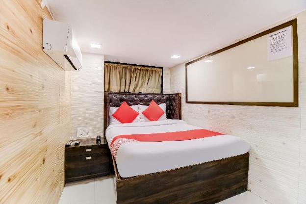hotel qamar