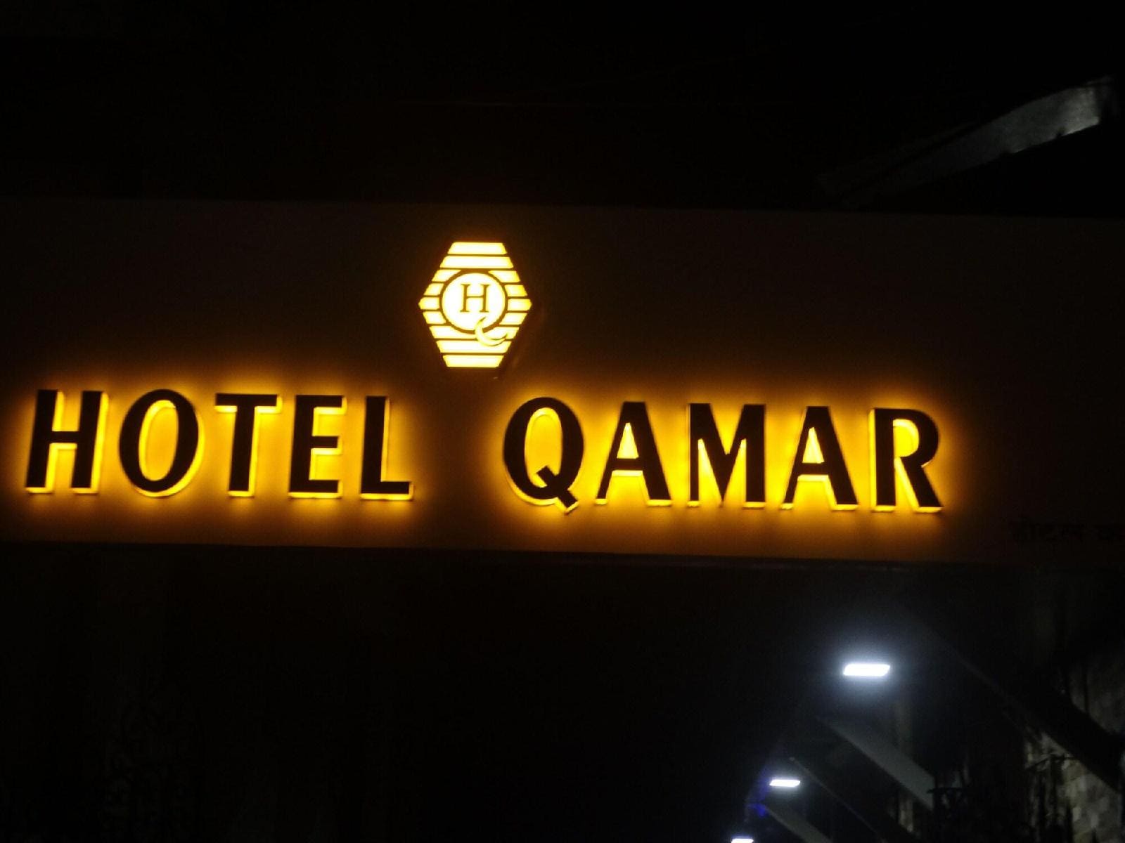 hotel qamar