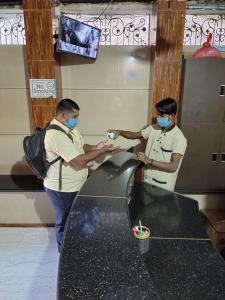 Hotel Qamar,Mumbai Suburban>>Mumbai,3 star