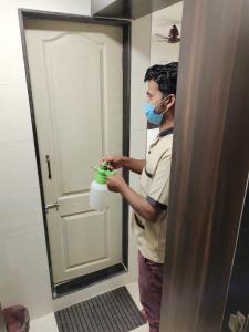 Hotel Qamar,Mumbai Suburban>>Mumbai,3 star