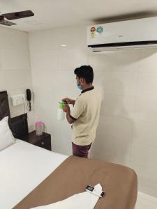 Hotel Qamar,Mumbai Suburban>>Mumbai,3 star