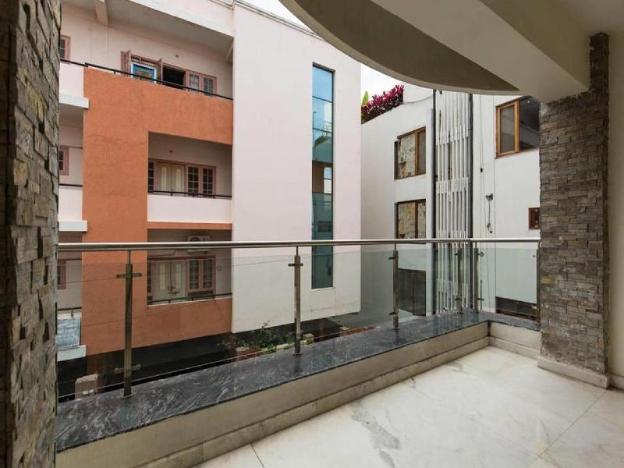 fresh living prime banjara