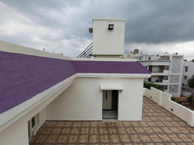 fresh living prime banjara