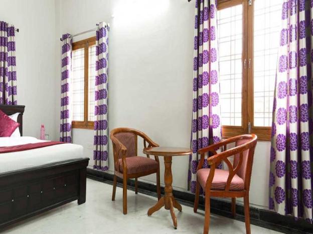 fresh living prime banjara