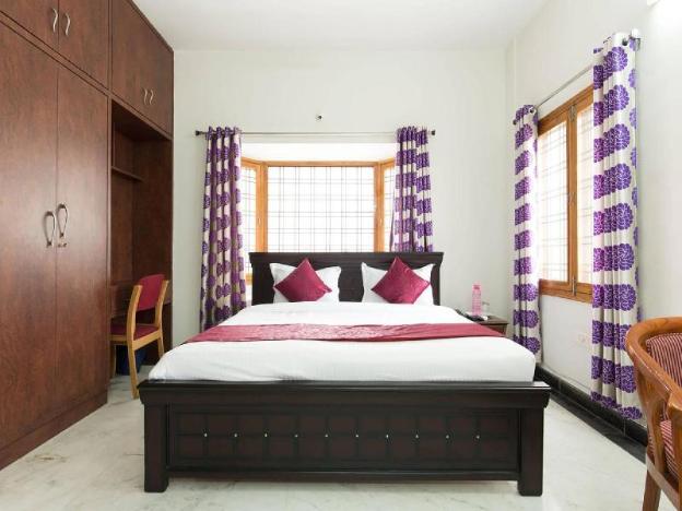 fresh living prime banjara