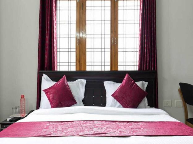 fresh living prime banjara