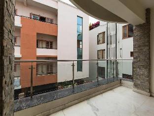 fresh living prime banjara