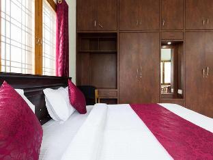 fresh living prime banjara