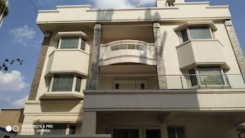 fresh living prime banjara