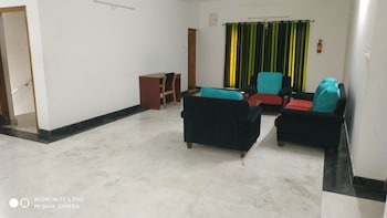 fresh living prime banjara