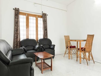 fresh living prime banjara