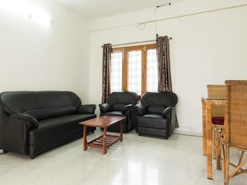 fresh living prime banjara