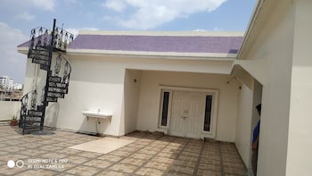 fresh living prime banjara