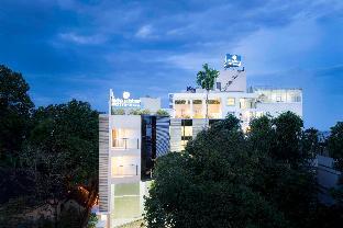 sidra pristine hotel and portico halls