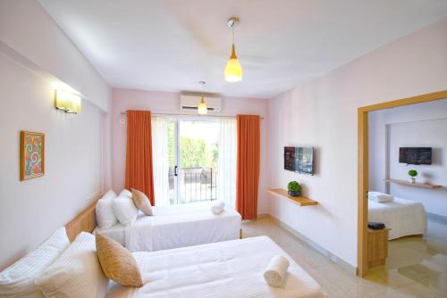 sidra pristine hotel and portico halls