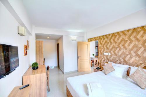 sidra pristine hotel and portico halls