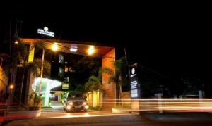 sidra pristine hotel and portico halls