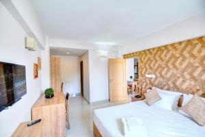 sidra pristine hotel and portico halls