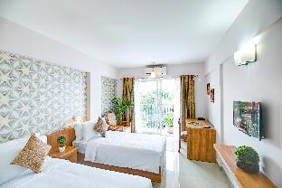 sidra pristine hotel and portico halls