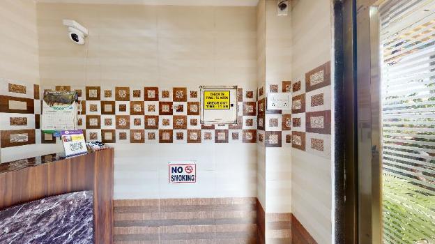 hotel golden sagar