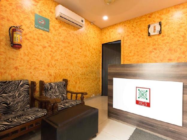 hotel golden sagar
