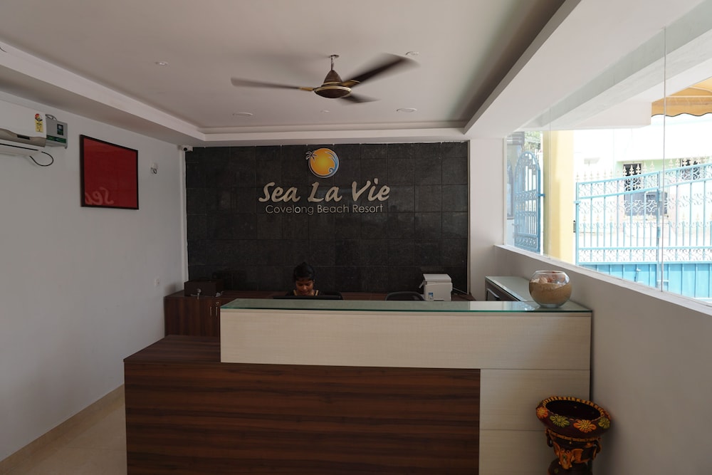 sea la vie covelong beach resort