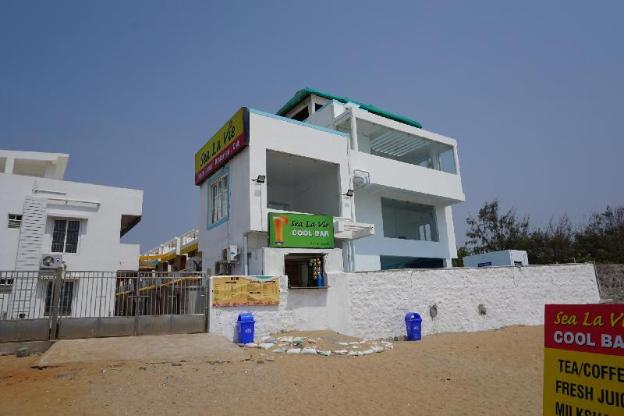 sea la vie covelong beach resort