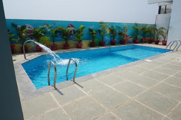 sea la vie covelong beach resort