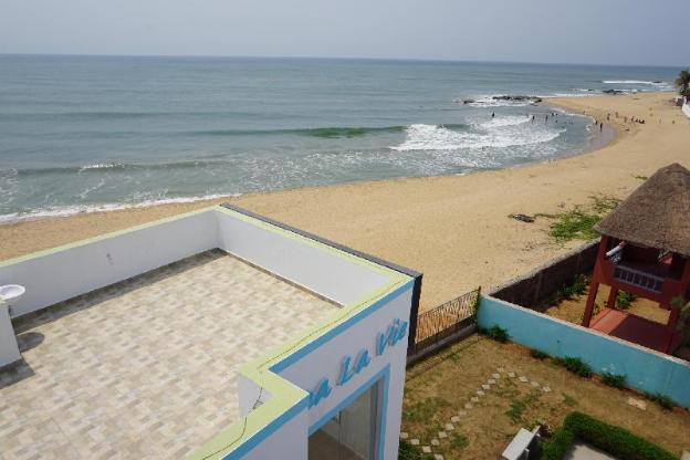 sea la vie covelong beach resort