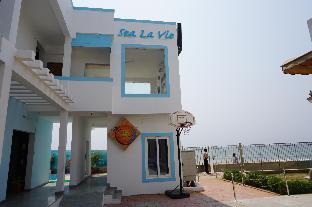 sea la vie covelong beach resort