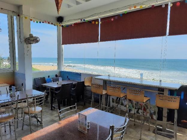 sea la vie covelong beach resort