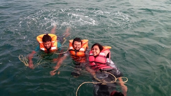 sea la vie covelong beach resort