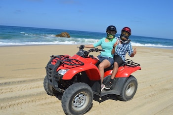 sea la vie covelong beach resort