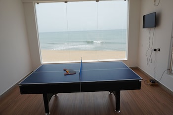 sea la vie covelong beach resort