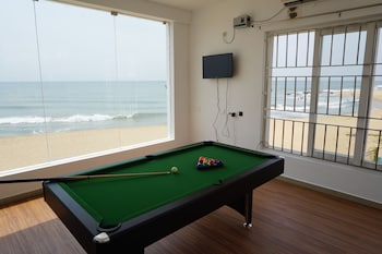 sea la vie covelong beach resort