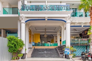 sira grande hotel and spa