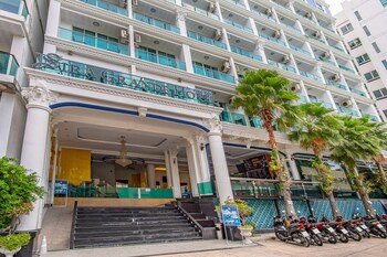 sira grande hotel and spa