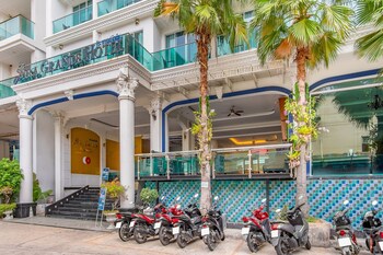 sira grande hotel and spa