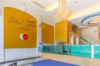 sira grande hotel and spa