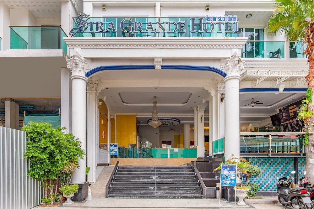 sira grande hotel and spa