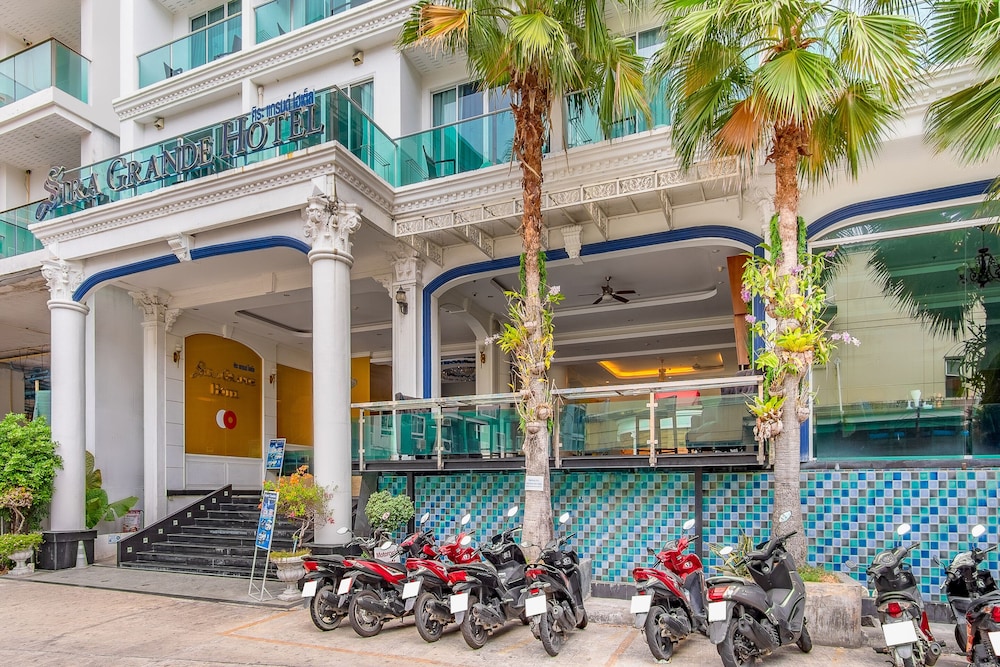 sira grande hotel and spa