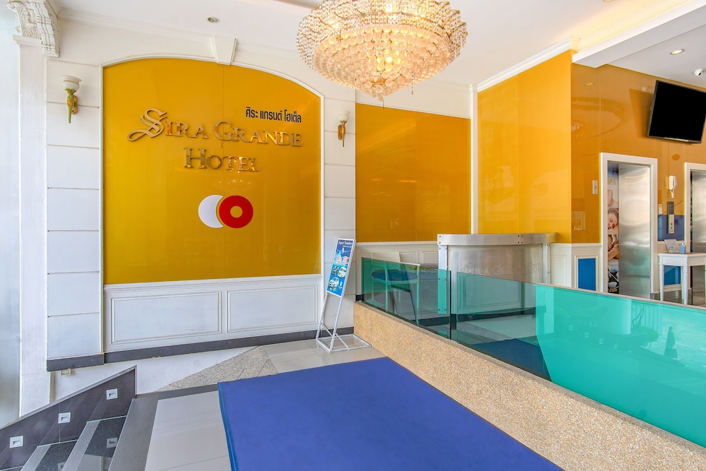 sira grande hotel and spa