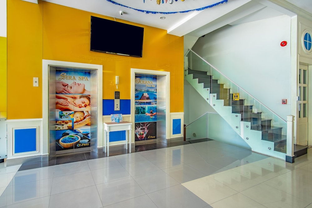 sira grande hotel and spa