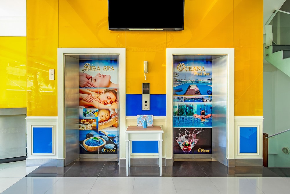 sira grande hotel and spa