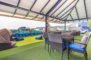 sira grande hotel and spa