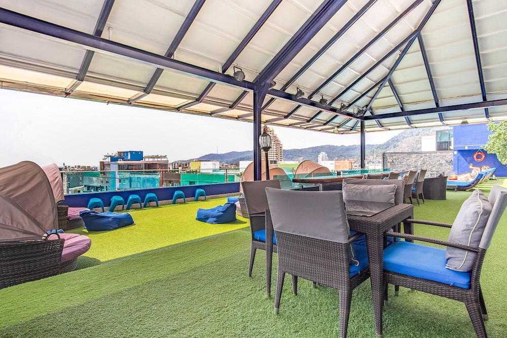 sira grande hotel and spa