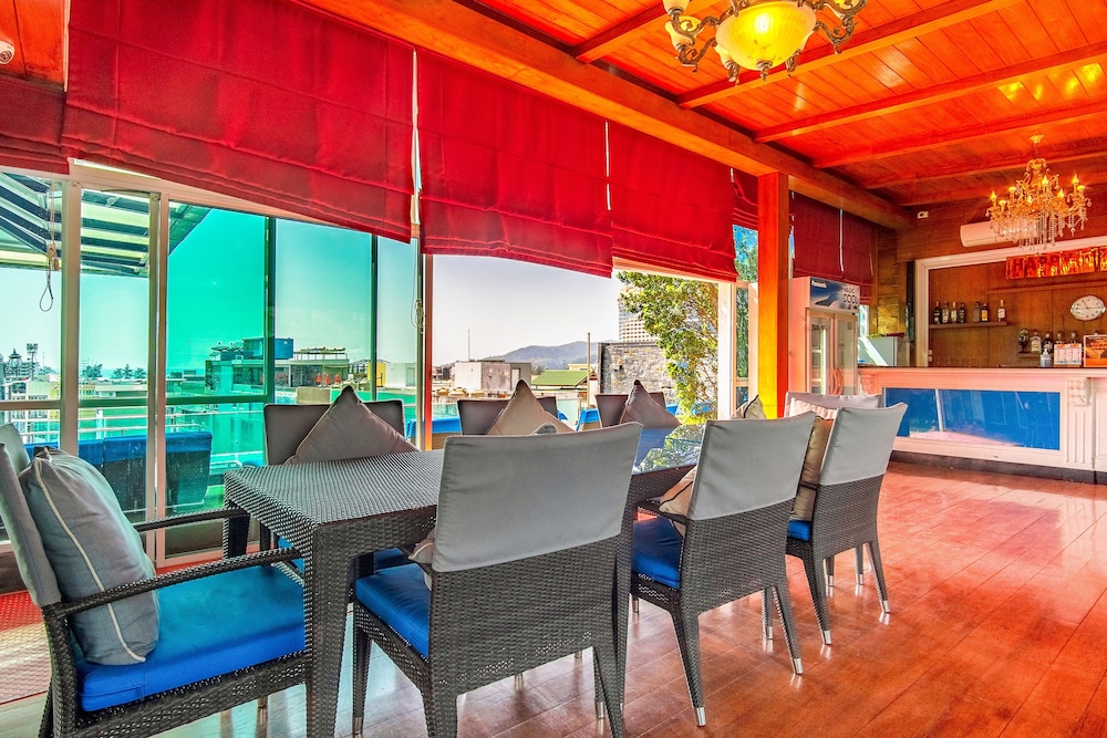 sira grande hotel and spa