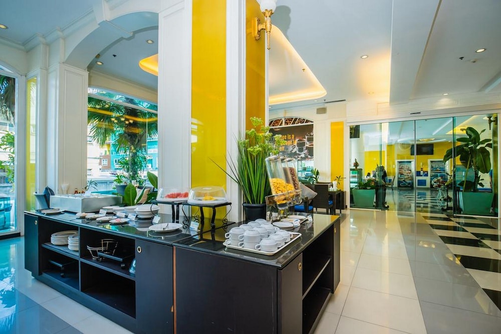 sira grande hotel and spa