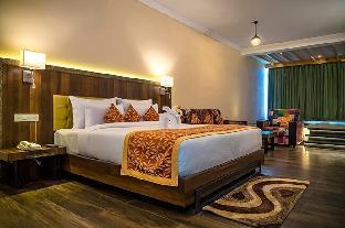 via lakhela resort and spa