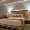 via lakhela resort and spa